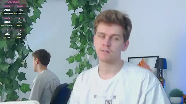 NickJohnas online show from 03-06-26, 08:31