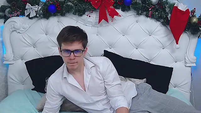 NickJohnas online show from 01-08-26, 03:45