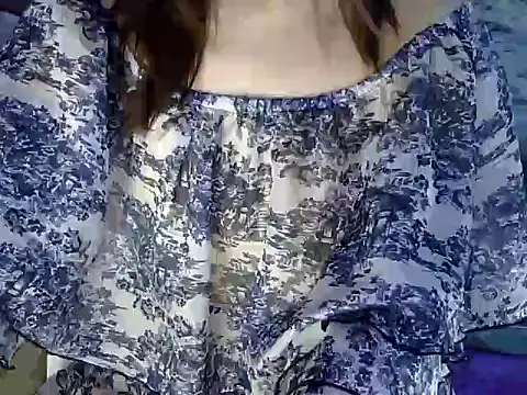 Chichi 86 online show from 02-11-26, 04:07