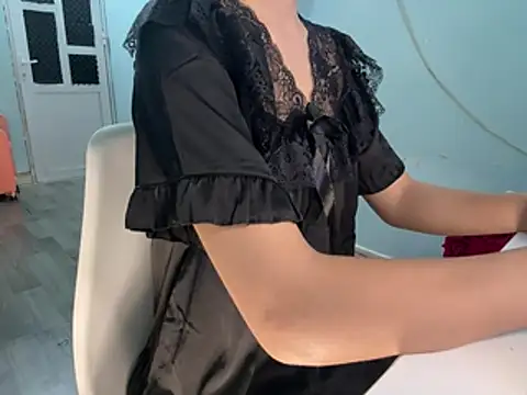Chichi 86 online show from 07-29-26, 01:32