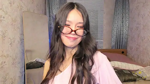 amiya cute online show from 03-14-26, 02:34