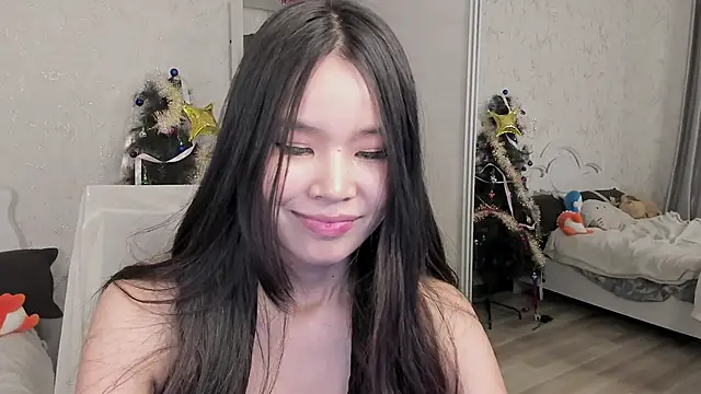 amiya cute online show from 01-09-26, 02:46