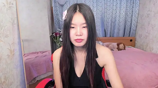 amiya cute online show from 03-12-26, 05:39