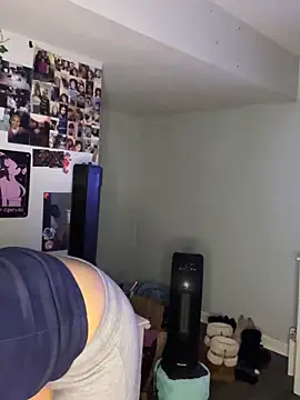 maisie goldxx online show from 02-10-26, 03:05