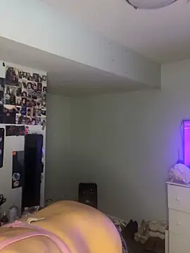 maisie goldxx online show from 01-18-26, 07:50