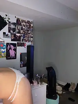 maisie goldxx online show from 02-13-26, 03:06