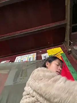 Nika-be online show from 02-21-26, 02:13