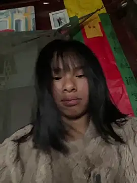 Nika-be online show from 02-22-26, 02:25