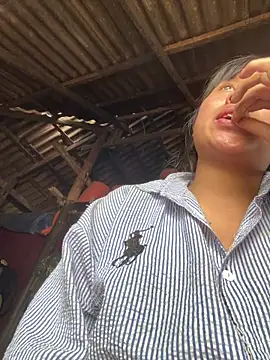 Nika-be online show from 03-29-26, 02:46