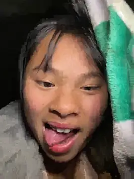 Nika-be online show from 02-10-26, 03:11