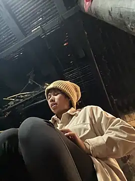 Nika-be online show from 01-13-26, 01:42