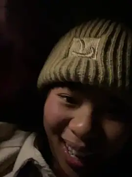 Nika-be online show from 01-12-26, 01:40