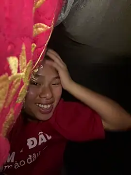 Nika-be online show from 04-03-26, 01:50