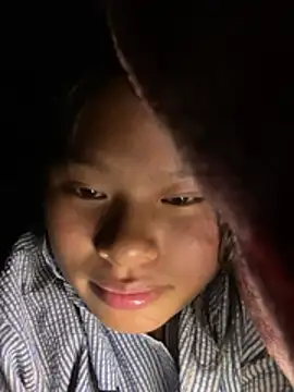 Nika-be online show from 04-10-26, 01:51