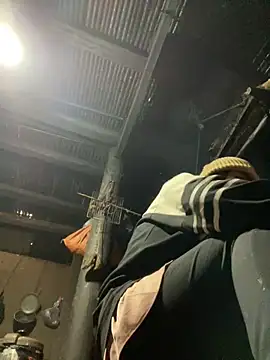 Nika-be online show from 01-14-26, 02:37