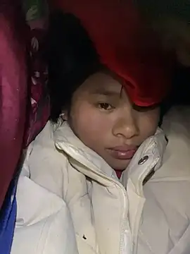 Nika-be online show from 01-10-26, 02:23