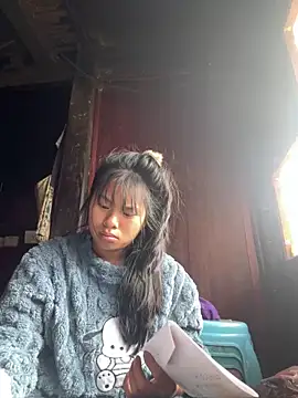 Nika-be online show from 02-28-26, 03:50