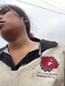 Nika-be online show from 04-02-26, 03:02