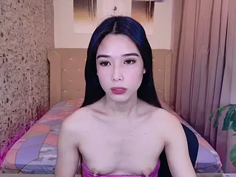 Nirafox online show from 02-01-26, 01:37