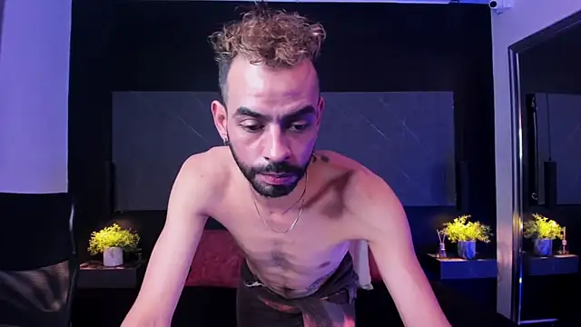 arcangel harris online show from 02-05-26, 08:15