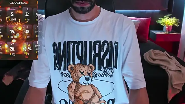 arcangel harris online show from 03-19-26, 11:32