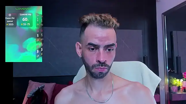 arcangel harris online show from 03-04-26, 07:43