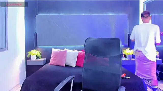 arcangel harris online show from 04-07-26, 06:54