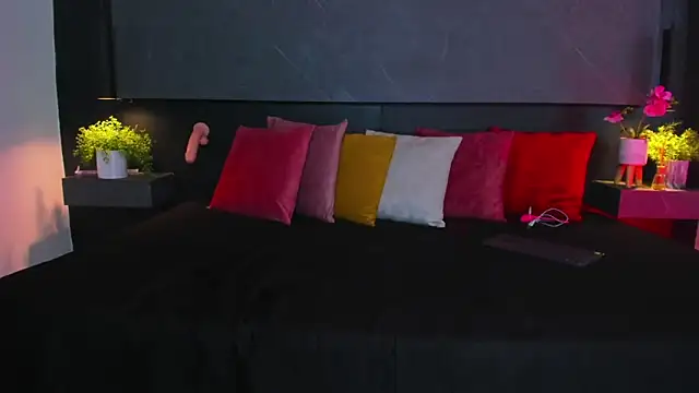 arcangel harris online show from 02-21-26, 01:24