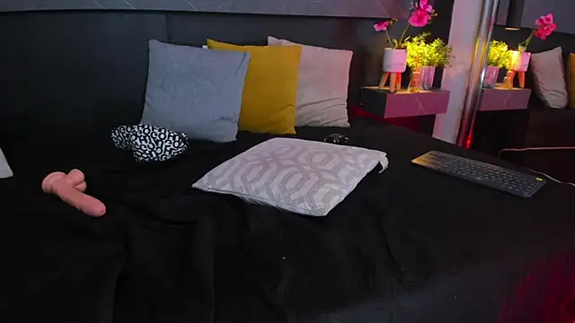 arcangel harris online show from 02-21-26, 01:18