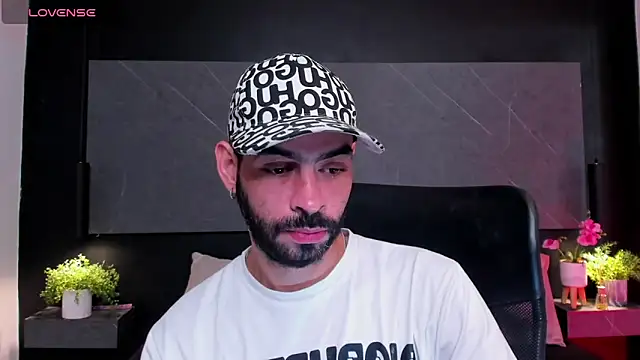 arcangel harris online show from 02-24-26, 11:22