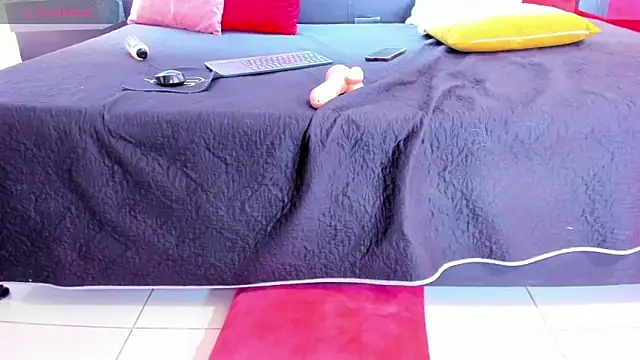 arcangel harris online show from 03-18-26, 11:27