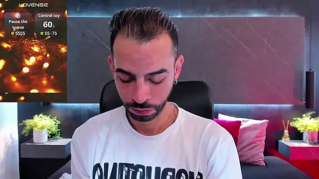 arcangel harris online show from 03-27-26, 07:04