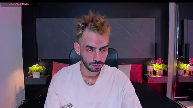 arcangel harris online show from 03-07-26, 07:08