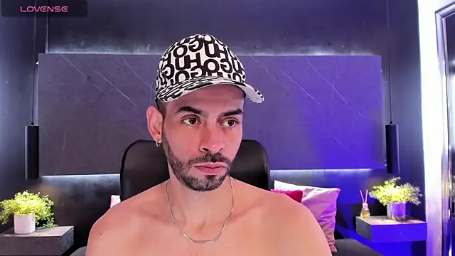 arcangel harris online show from 03-26-26, 07:01