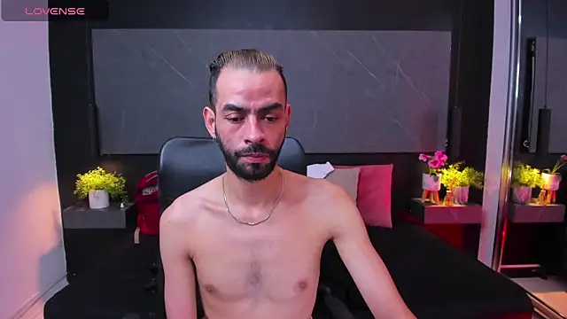 arcangel harris online show from 02-16-26, 12:04