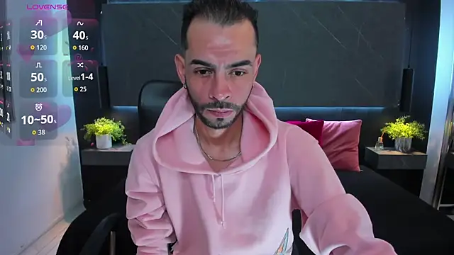 arcangel harris online show from 05-15-26, 07:12