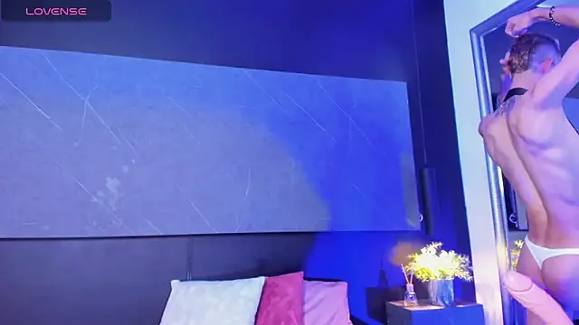 arcangel harris online show from 02-03-26, 01:05