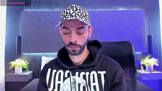 arcangel harris online show from 04-06-26, 06:53