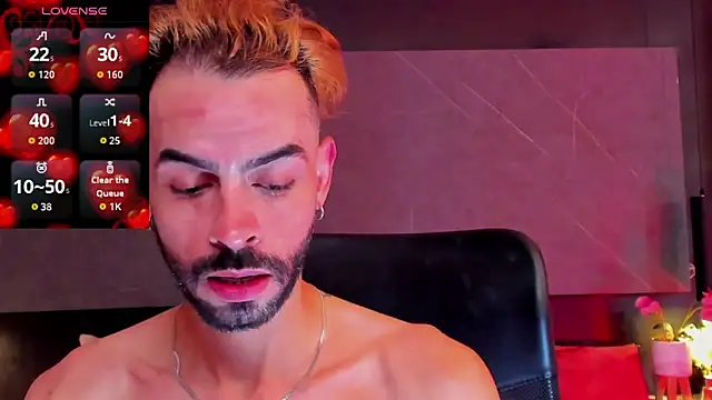 arcangel harris online show from 02-27-26, 12:16