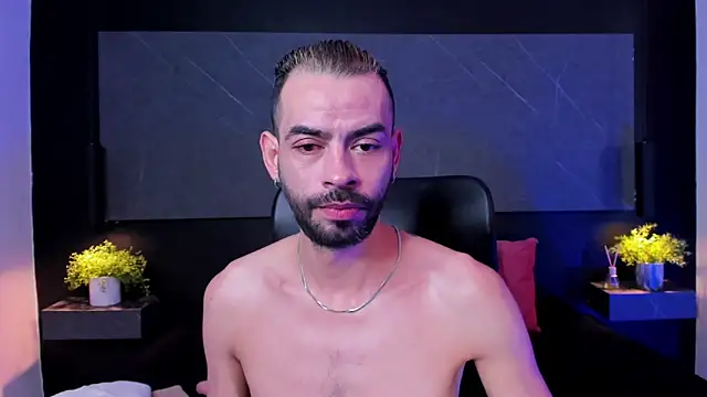 arcangel harris online show from 02-04-26, 01:06