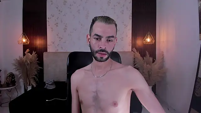 arcangel harris online show from 02-09-26, 09:24