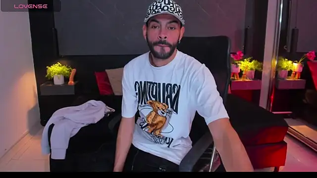 arcangel harris online show from 02-19-26, 11:40