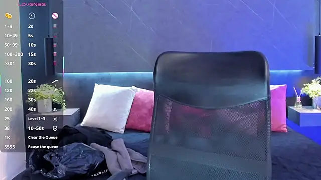 arcangel harris online show from 04-21-26, 06:47