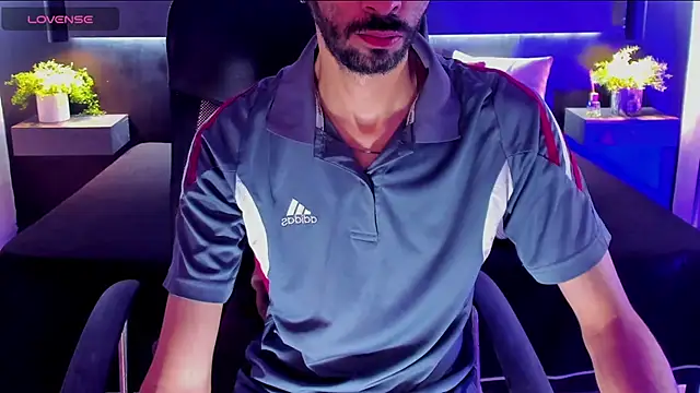 arcangel harris online show from 04-08-26, 06:53