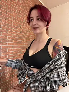 Alexiaa 69 online show from 07-09-26, 08:04