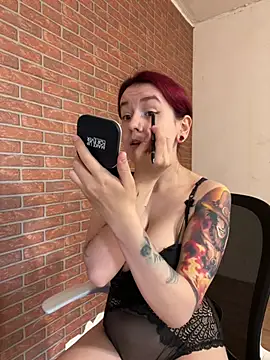 Alexiaa 69 online show from 07-10-26, 07:41