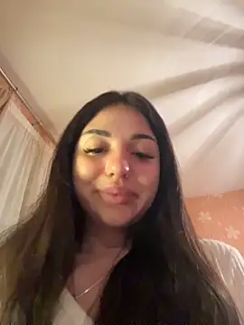 SilkyMira online show from 02-28-26, 07:13