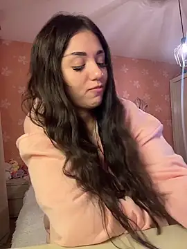 SilkyMira online show from 03-01-26, 07:58