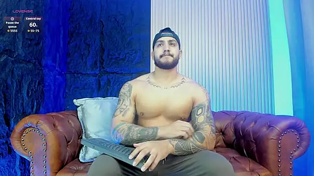 KyleNorth  online show from 01-13-26, 12:31