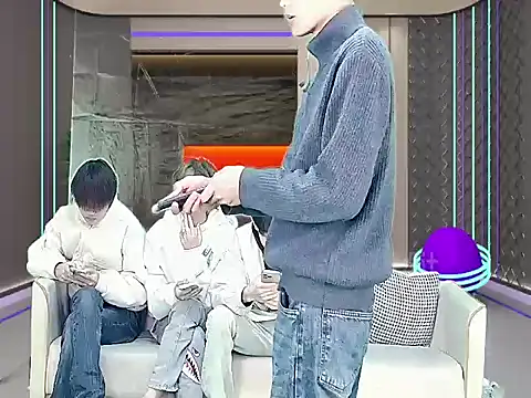 yujiannanpu online show from 12-19-25, 03:14